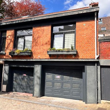 North Cosy House - Douai Centre公寓 外观 照片