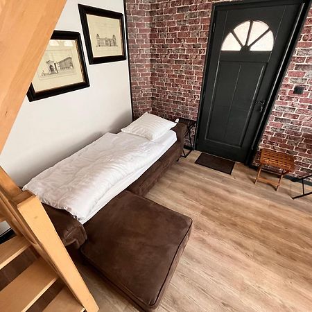 North Cosy House - Douai Centre公寓 外观 照片