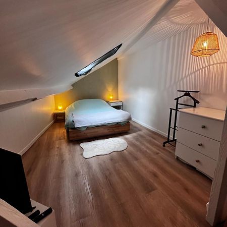 North Cosy House - Douai Centre公寓 外观 照片