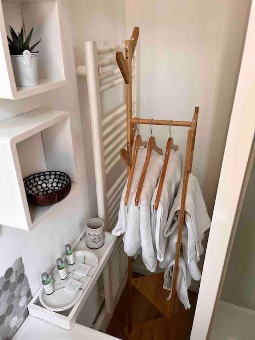 North Cosy House - Douai Centre公寓 外观 照片