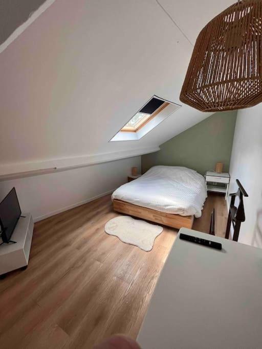 North Cosy House - Douai Centre公寓 外观 照片