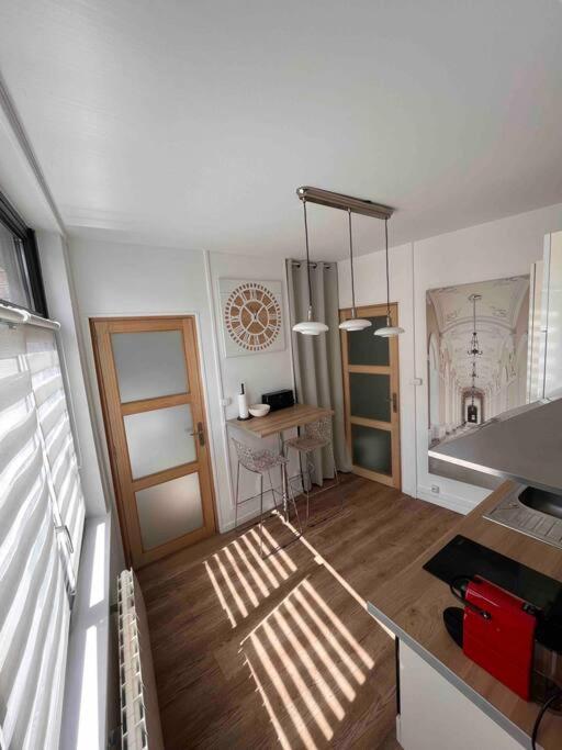 North Cosy House - Douai Centre公寓 外观 照片