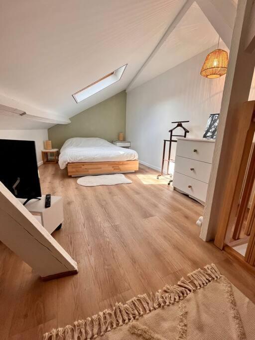 North Cosy House - Douai Centre公寓 外观 照片