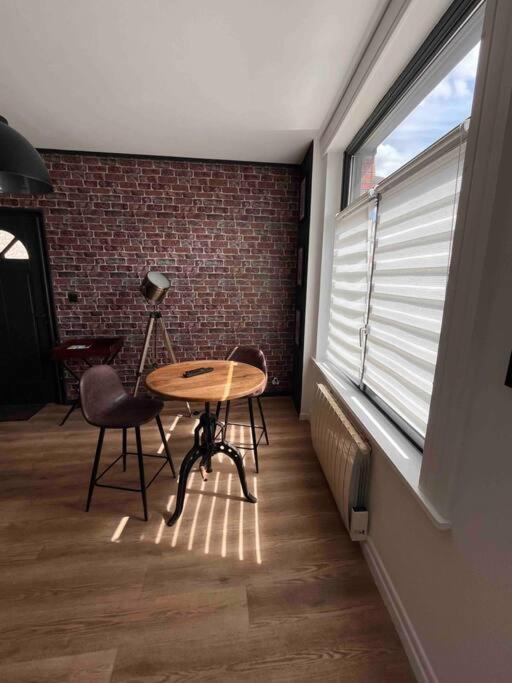 North Cosy House - Douai Centre公寓 外观 照片