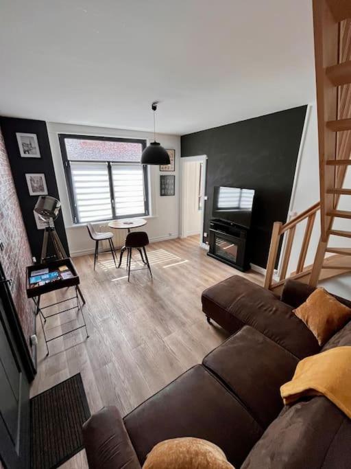 North Cosy House - Douai Centre公寓 外观 照片