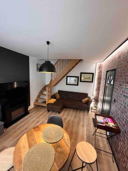 North Cosy House - Douai Centre公寓 外观 照片