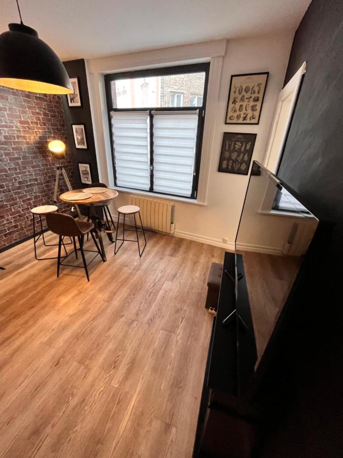 North Cosy House - Douai Centre公寓 外观 照片