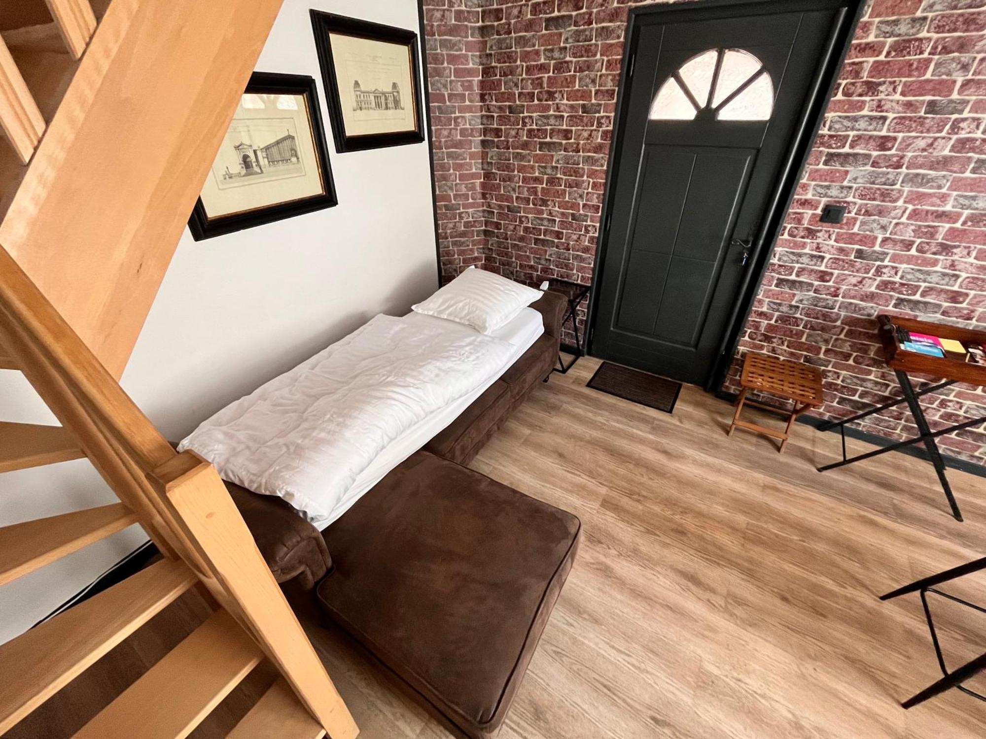 North Cosy House - Douai Centre公寓 外观 照片